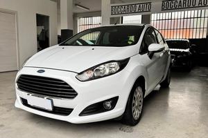 Ford Fiesta 1.5 TDCi 75CV 5 porte Titanium