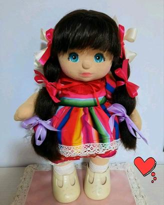 vestitino per bambole my child my love 