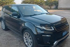 Range Rover Evoque  2.0 TD4 180cv  