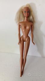 Barbie The Sun Set Malibu  1973 
