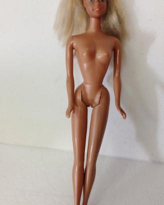 Barbie The Sun Set Malibu  1973 