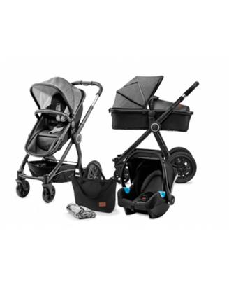 Trio KINDERKRAFT VEO 3