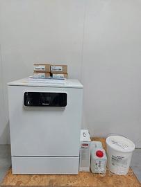 Lavavatreria Miele PLW 8604 NUOVA