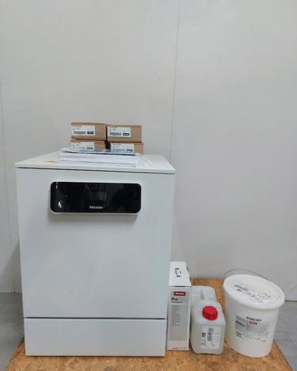 Lavavatreria Miele PLW 8604 NUOVA