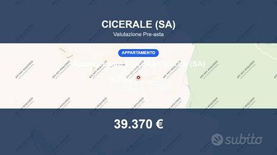 Immobile in asta di 101 m² con più di 5 locali a C