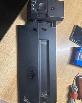 Docking Station Lenovo Thinkpad 40AH20V
