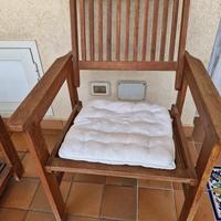 set da giardino 