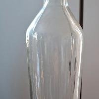 Stock 60 Bottiglie in Vetro da 70 CL