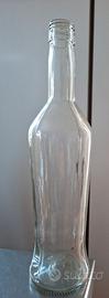 Stock 60 Bottiglie in Vetro da 70 CL
