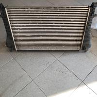 Intercooler golf 7 gti