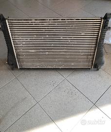 Intercooler golf 7 gti