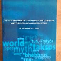 The Oxford Introductiono to Proto-Indo-European