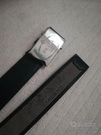 Cintura Prada Uomo