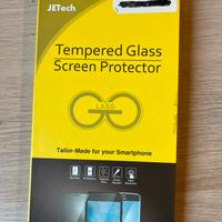 Iphone - 2 vetri protettivi per schermo