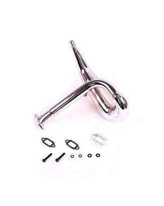 RC 1/5 Scarico Dominator Baja B5 1/5 Rofun Racing