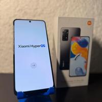 Xiaomi MI Redmi Note 11 Pro 5G