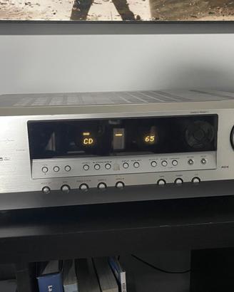 amplificatore home theatre 5.1 ONKIO HT-R340