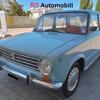 124 BERLINA Del 1972 MOLTO RARA