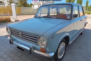 124 BERLINA Del 1972 MOLTO RARA