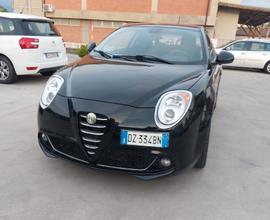 ALFA ROMEO MiTo - 2008