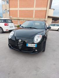 ALFA ROMEO MiTo - 2008