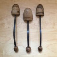 Forme per scarpe - tendiscarpe