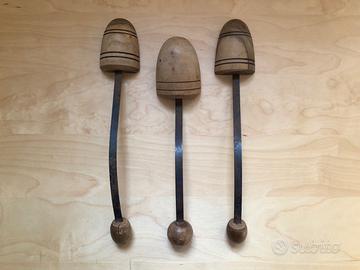 Forme per scarpe - tendiscarpe