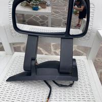 Fanale camper