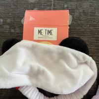 Fascia per capelli/ turbante