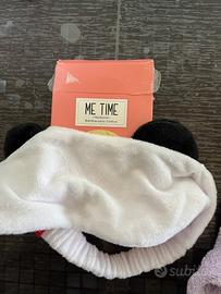 Fascia per capelli/ turbante