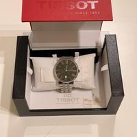 Orologio TISSOT CARSON PREMIUM T-CLASSIC 1853