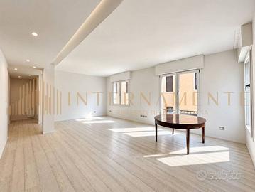 Appartamento di 130 m² con 4 locali a Padova