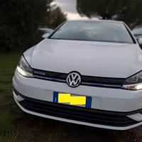 Volkswagen Golf 1.4 TGI 5p. Highline BlueMotion