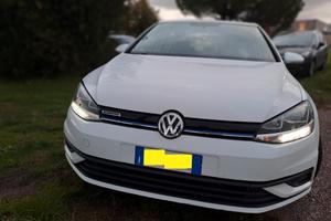 Volkswagen Golf 1.4 TGI 5p. Highline BlueMotion