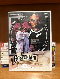 I Bostonian di James Ivory