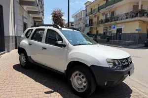 DACIA DUSTER 1.5 DCI 110 PRESTIGE NAVI CERTIFICATA