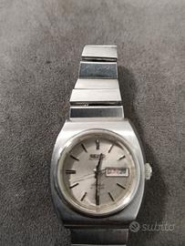 vintage Seiko 