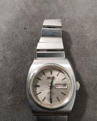 vintage Seiko 