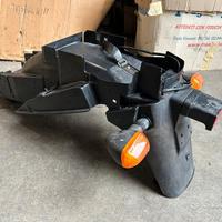 Sottocodone Originale Suzuki GSX 600 F