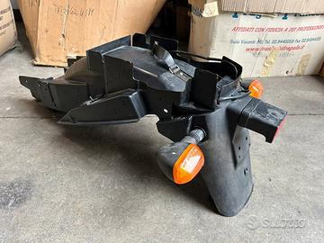 Sottocodone Originale Suzuki GSX 600 F