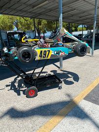 Kart KZ