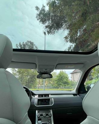 Land Rover Range Evoque GARANZIA 24 MESI 2.0 td4 H