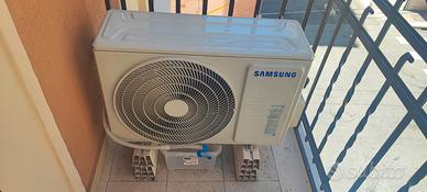 condizionatore samsung malibu 9000 btu