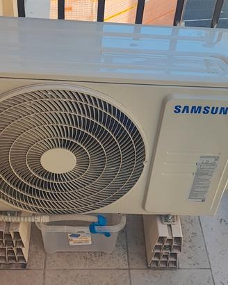 condizionatore samsung malibu 9000 btu