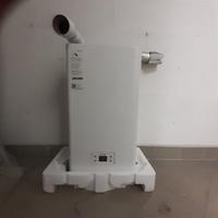 Scaldabagno Beretta LX13 Bianco