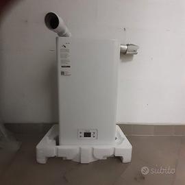 Scaldabagno Beretta LX13 Bianco