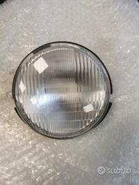 Faro anteriore Vespa 50 hp XL rush V nuovo