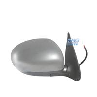 SPECCHIO COMPLETO DESTRO NISSAN JUKE 10-13 PIEGHEV