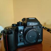 Nikon F4