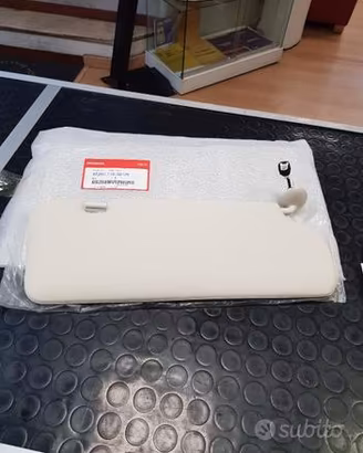 Aletta parasole sinistra Honda Crv 2013-2017